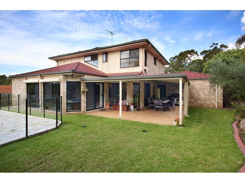39 Michelangelo Crescent, Mackenzie QLD 4156