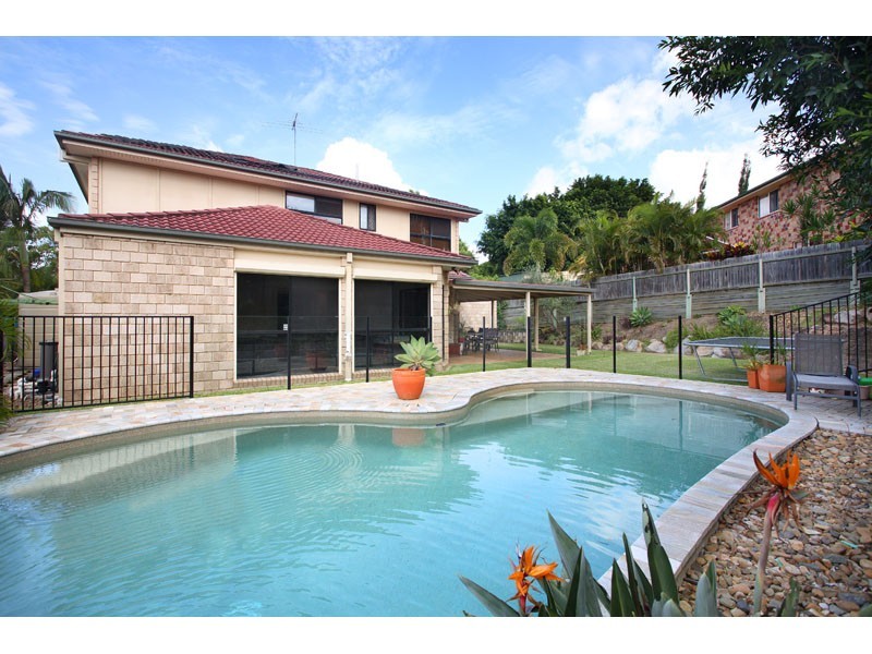 39 Michelangelo Crescent, Mackenzie QLD 4156