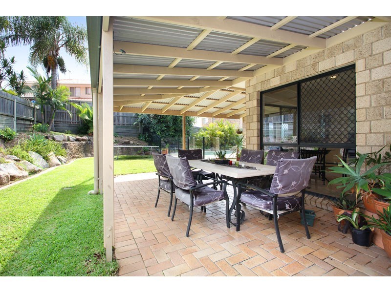 39 Michelangelo Crescent, Mackenzie QLD 4156