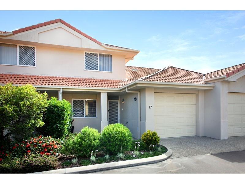 17 / 173 Cribb Road, Carindale QLD 4152