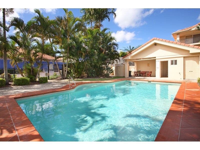 17 / 173 Cribb Road, Carindale QLD 4152