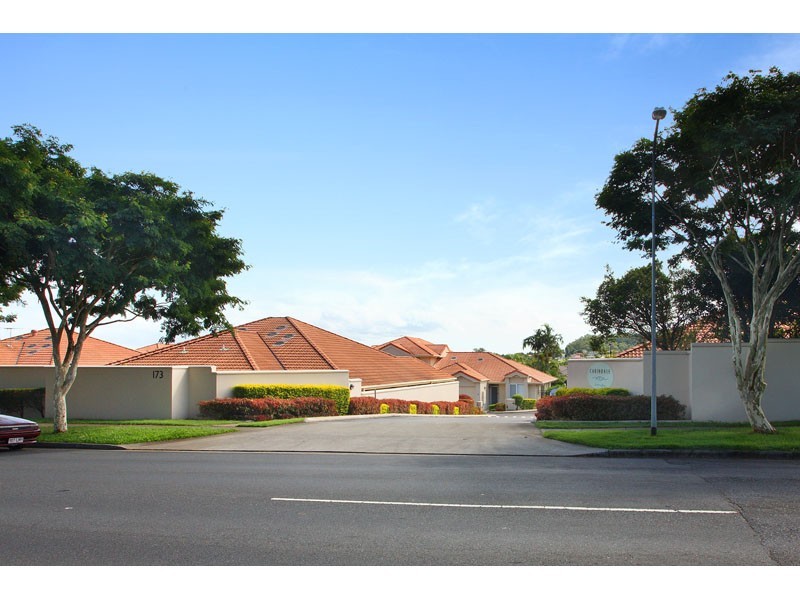 17 / 173 Cribb Road, Carindale QLD 4152