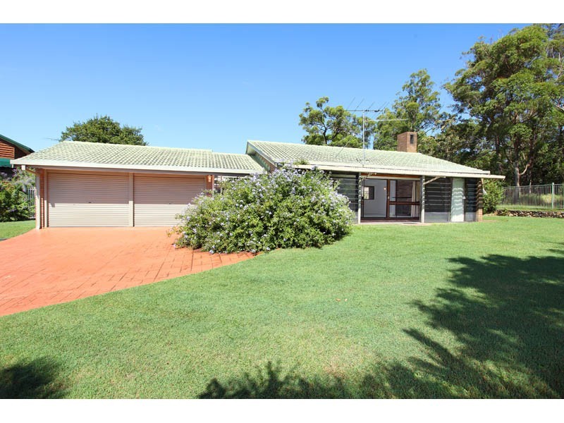 5 Kynuna Place, Carina Heights QLD 4152