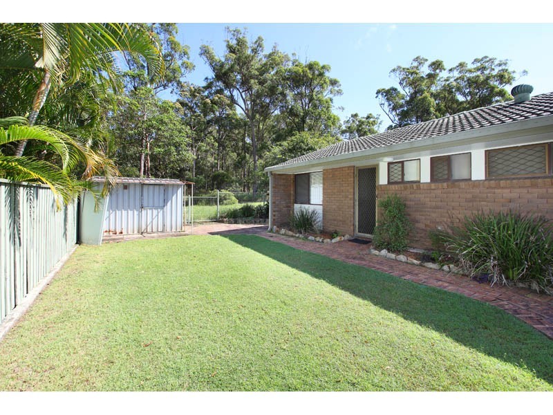 5 Kynuna Place, Carina Heights QLD 4152