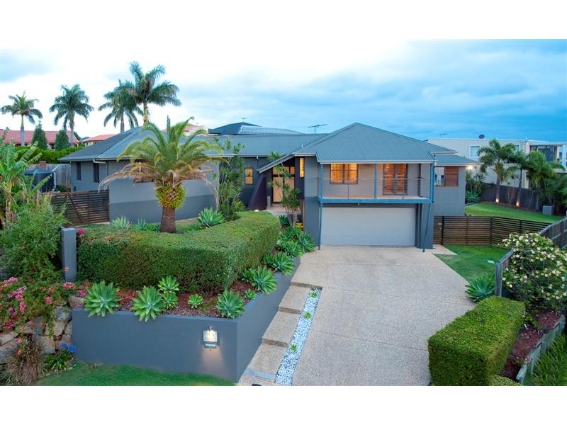 59 Conda Place, Carindale QLD 4152