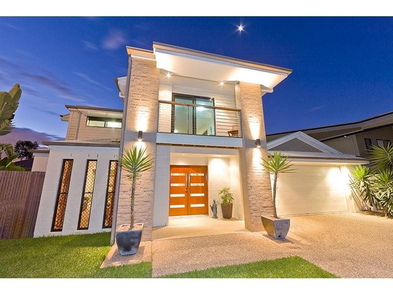 10 Wilson Place, Gumdale QLD 4154