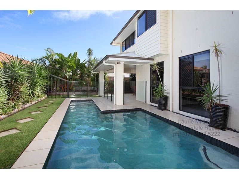 10 Wilson Place, Gumdale QLD 4154