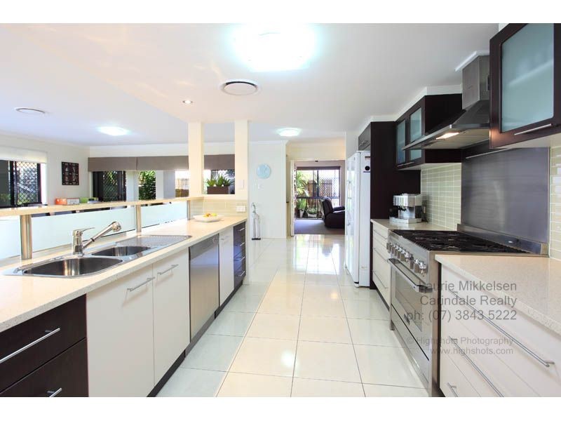 10 Wilson Place, Gumdale QLD 4154