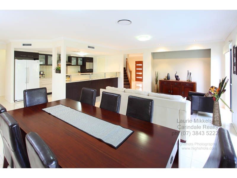 10 Wilson Place, Gumdale QLD 4154