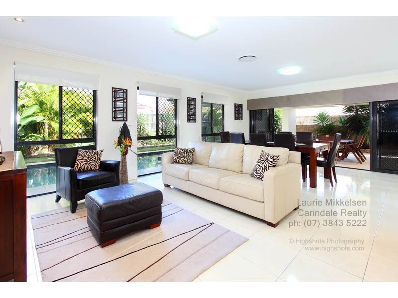 10 Wilson Place, Gumdale QLD 4154