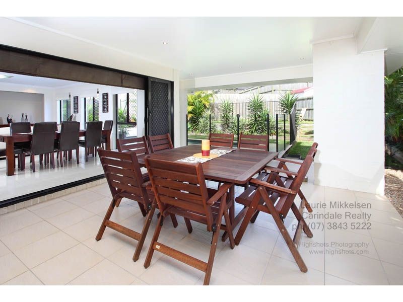 10 Wilson Place, Gumdale QLD 4154