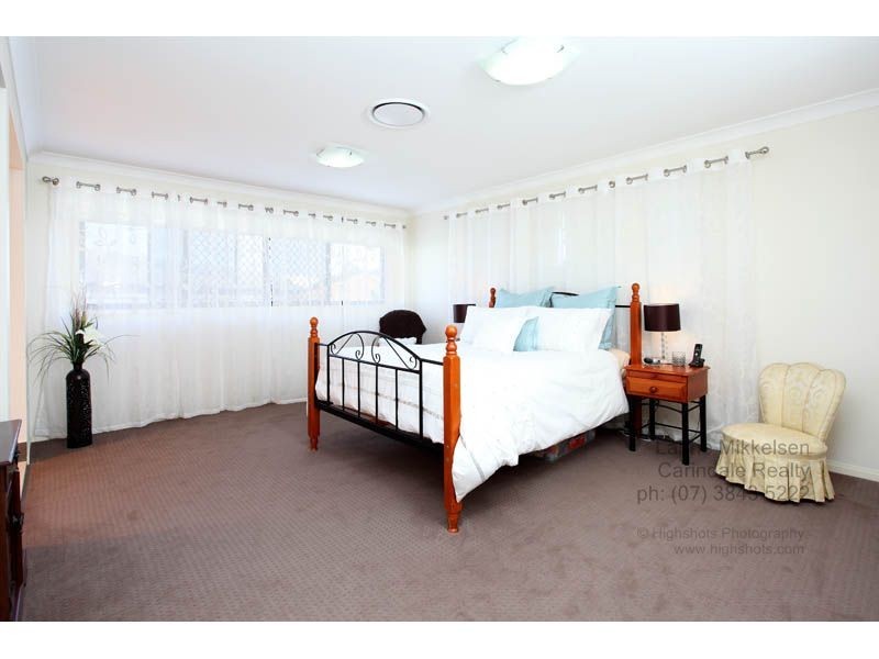 10 Wilson Place, Gumdale QLD 4154
