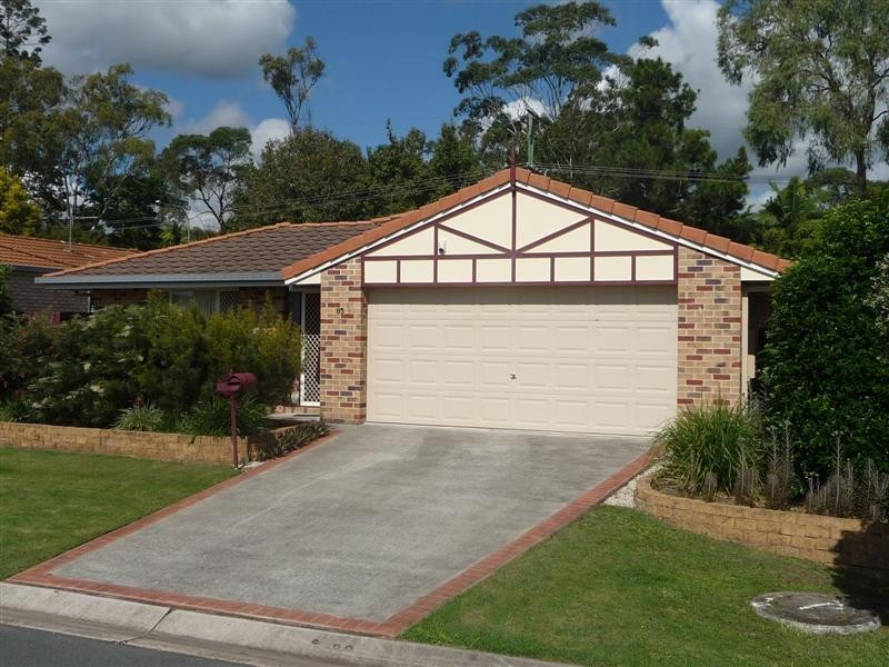 85 Matthews Way, Wakerley QLD 4154