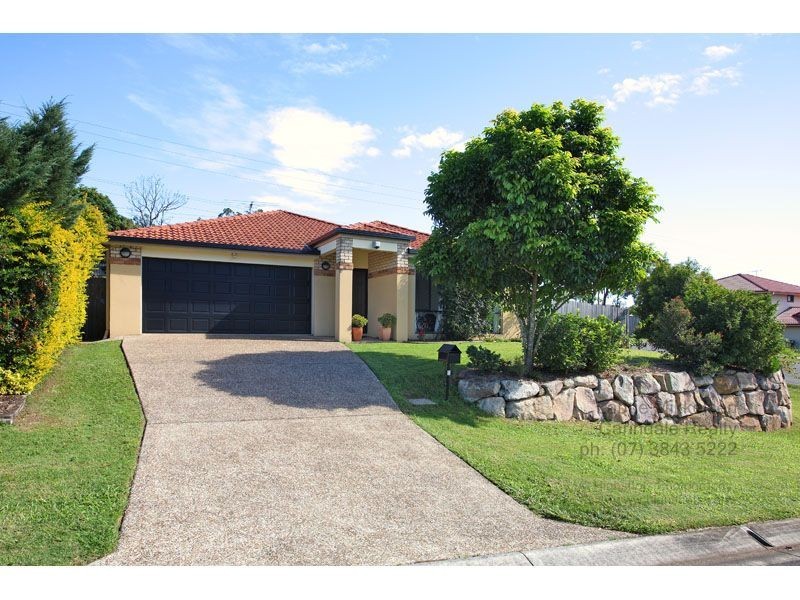 1 Puccini Place, Mackenzie QLD 4156
