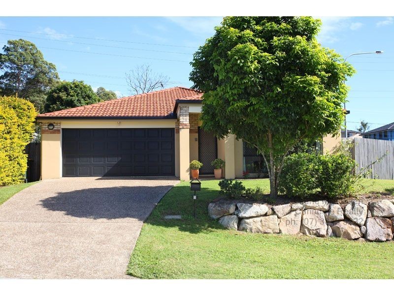 1 Puccini Place, Mackenzie QLD 4156