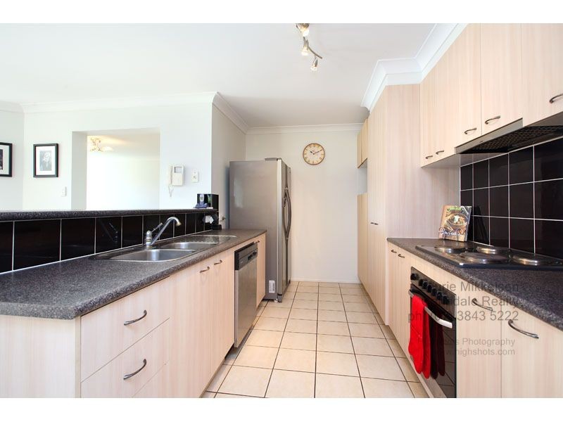 1 Puccini Place, Mackenzie QLD 4156