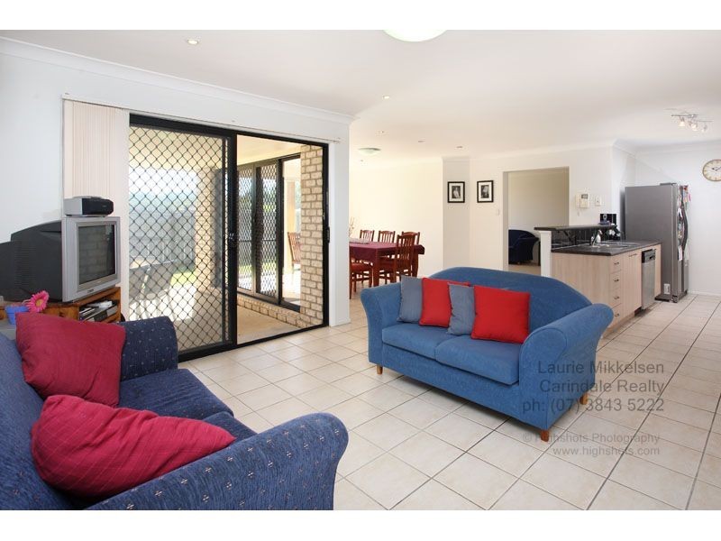 1 Puccini Place, Mackenzie QLD 4156