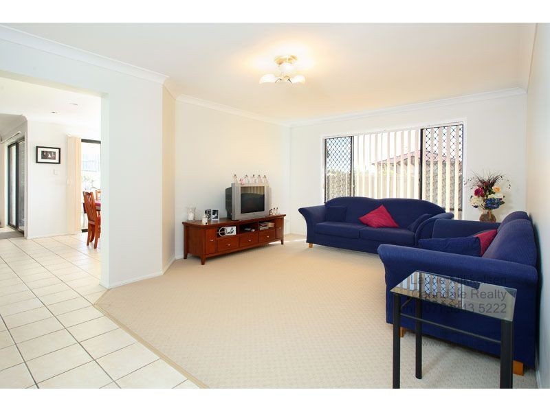 1 Puccini Place, Mackenzie QLD 4156