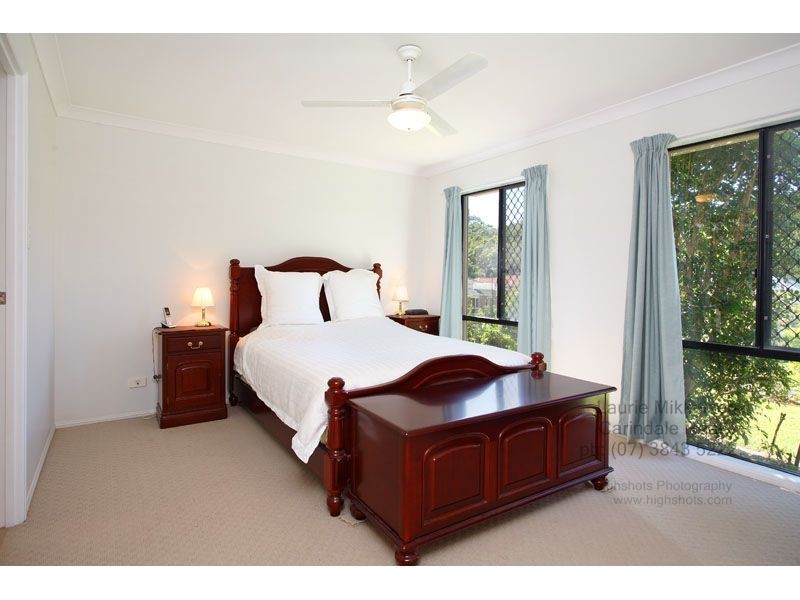 1 Puccini Place, Mackenzie QLD 4156