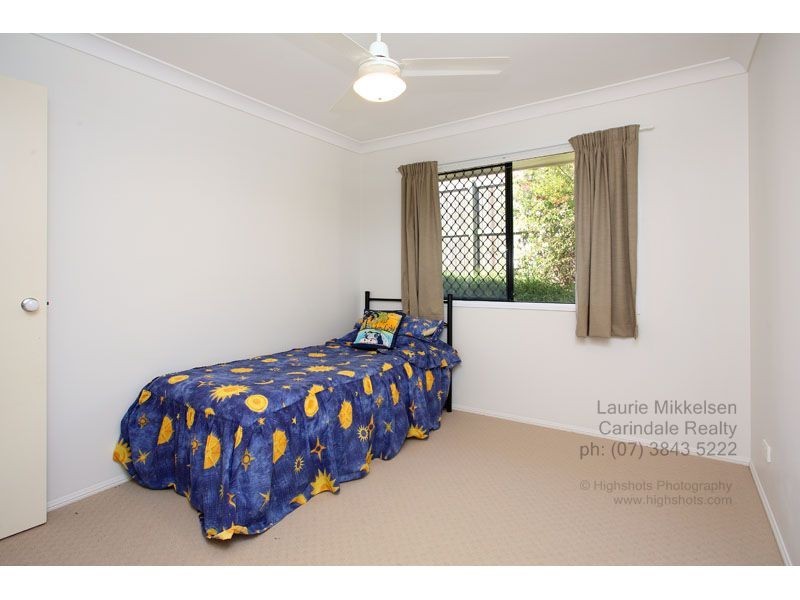 1 Puccini Place, Mackenzie QLD 4156