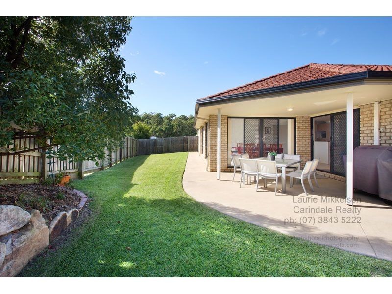 1 Puccini Place, Mackenzie QLD 4156