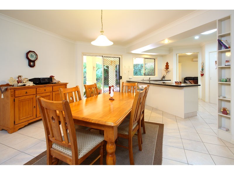 28 Jocelyn Place, Mount Gravatt East QLD 4122