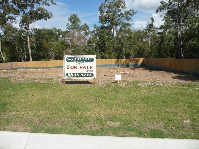 Lots 1 to 10 Wattle Place, Gumdale QLD 4154