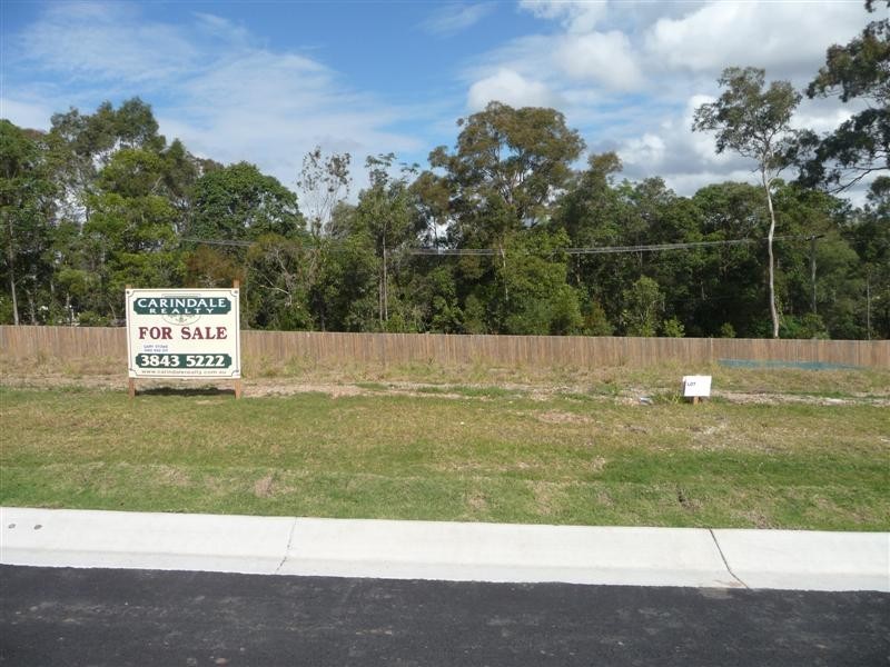 Lots 1 to 10 Wattle Place, Gumdale QLD 4154