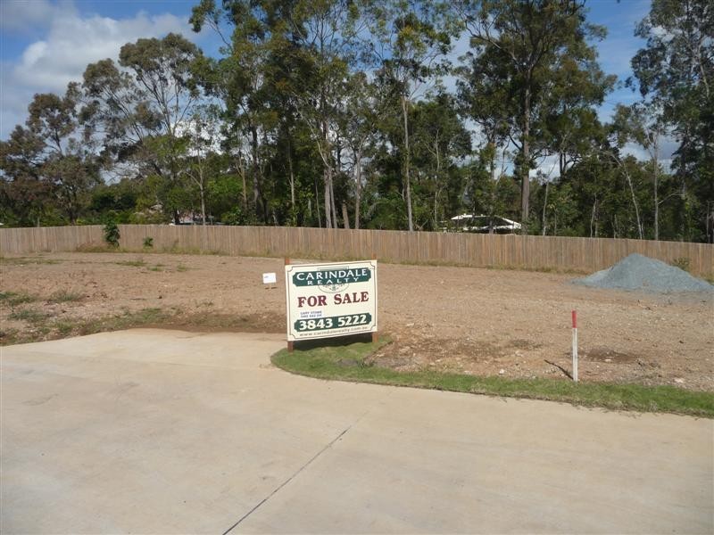 Lots 1 to 10 Wattle Place, Gumdale QLD 4154