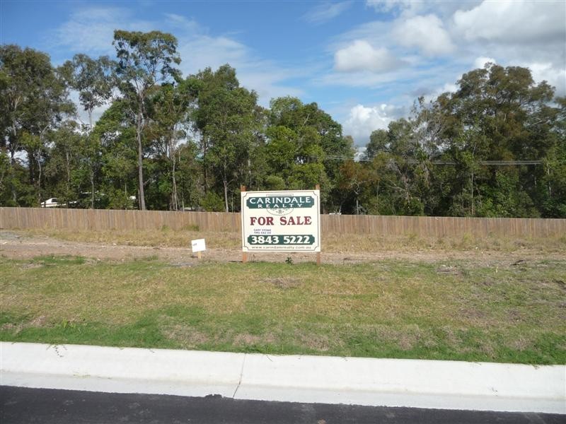 Lots 1 to 10 Wattle Place, Gumdale QLD 4154