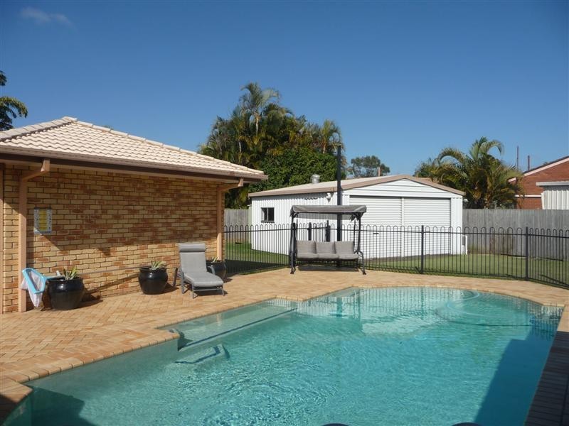 46  Ditmas Street, Wishart QLD 4122