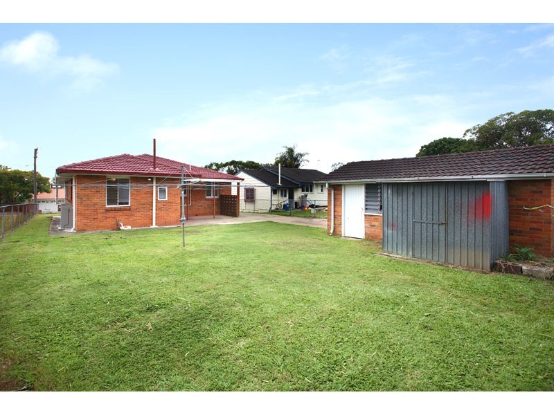 38 Roscommon Street, Boondall QLD 4034