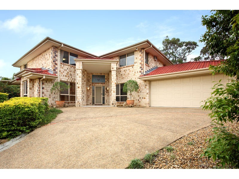 11 Fig Tree Close, Mackenzie QLD 4156