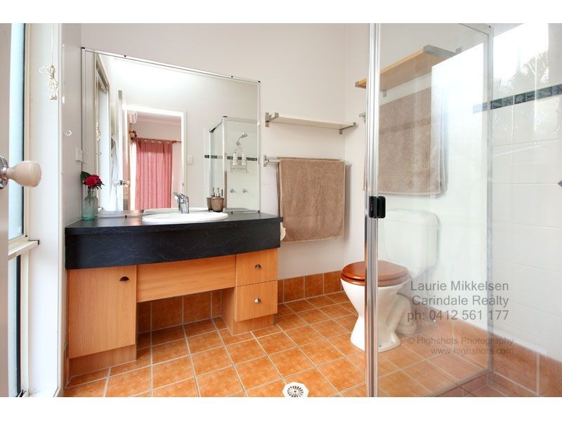 81 Oak Place, Mackenzie QLD 4156