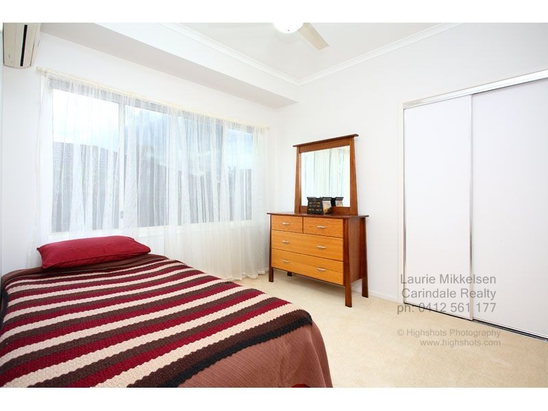 81 Oak Place, Mackenzie QLD 4156