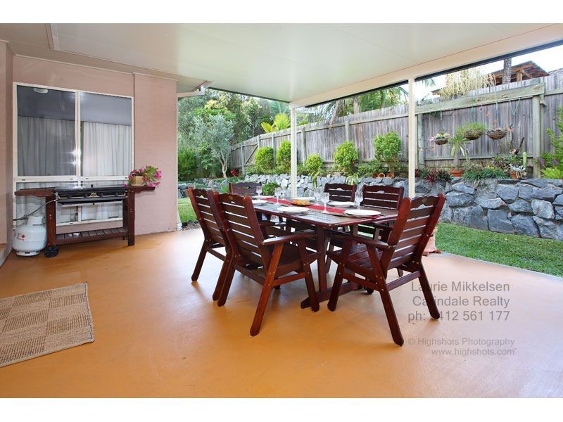 81 Oak Place, Mackenzie QLD 4156
