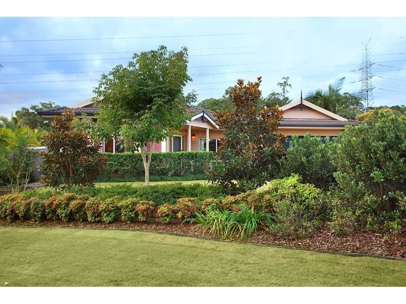 81 Oak Place, Mackenzie QLD 4156
