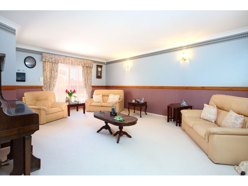 6 Wallen Place, Wynnum West QLD 4178