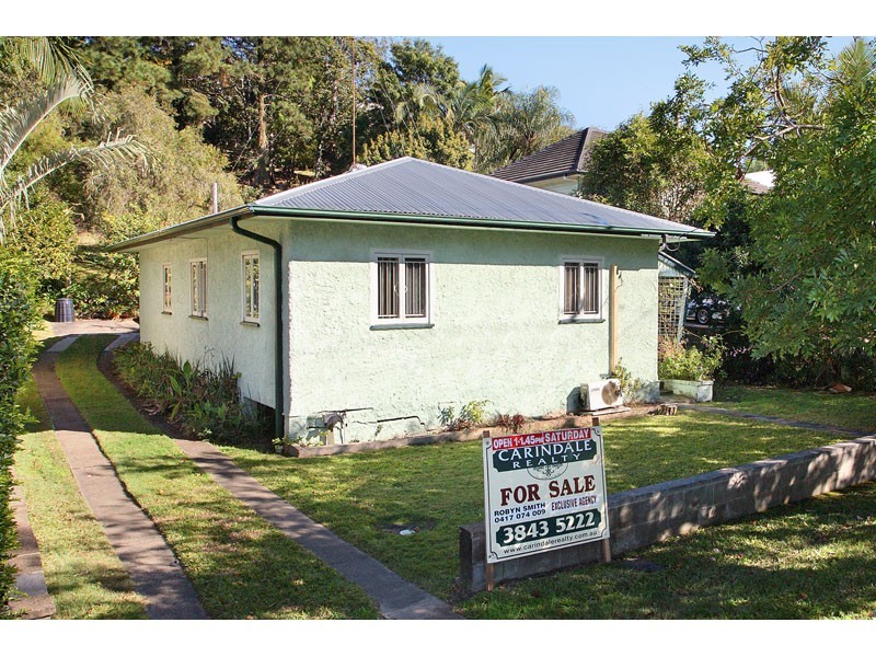 408  Ferguson Road, Seven Hills QLD 4170