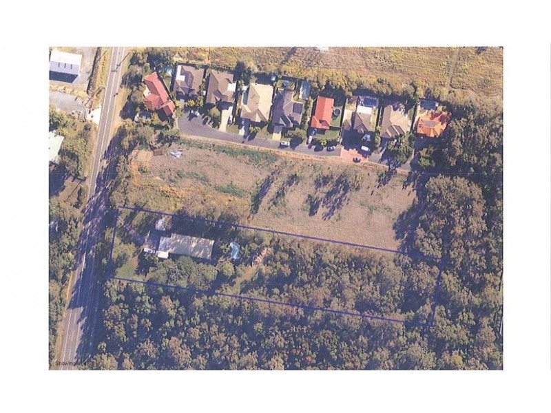 404 Mt Petrie Road, Mackenzie QLD 4156