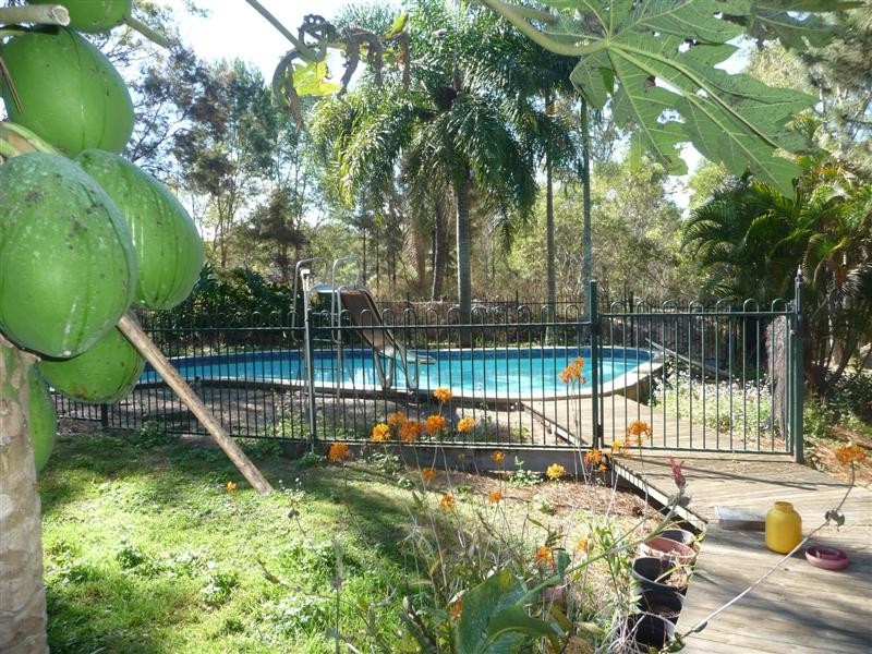 404 Mt Petrie Road, Mackenzie QLD 4156