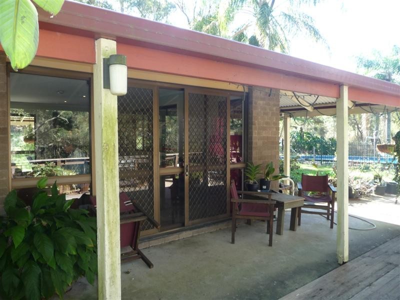 404 Mt Petrie Road, Mackenzie QLD 4156
