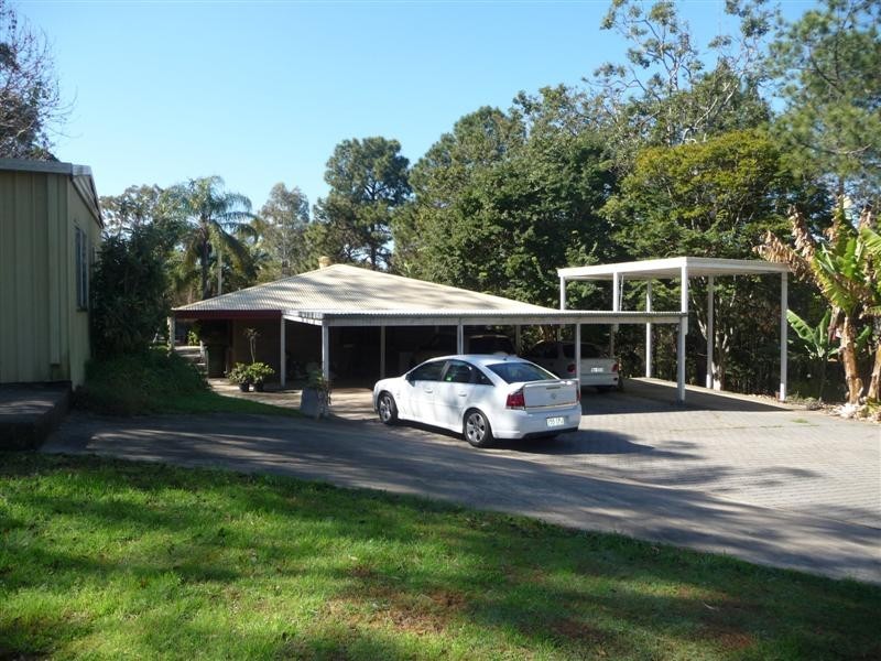 404 Mt Petrie Road, Mackenzie QLD 4156