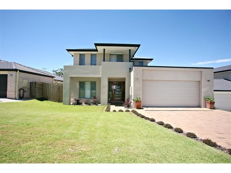 23 Taylor Place, Mackenzie QLD 4156