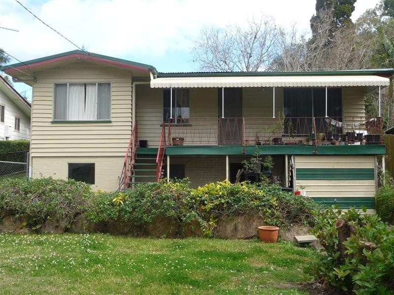 33 Ginahgulla Street, Mount Gravatt East QLD 4122