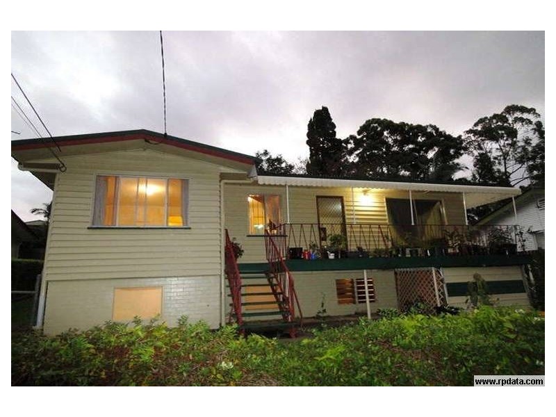 33 Ginahgulla Street, Mount Gravatt East QLD 4122