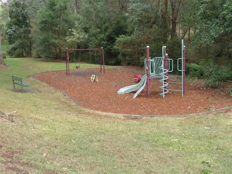 33 Ginahgulla Street, Mount Gravatt East QLD 4122