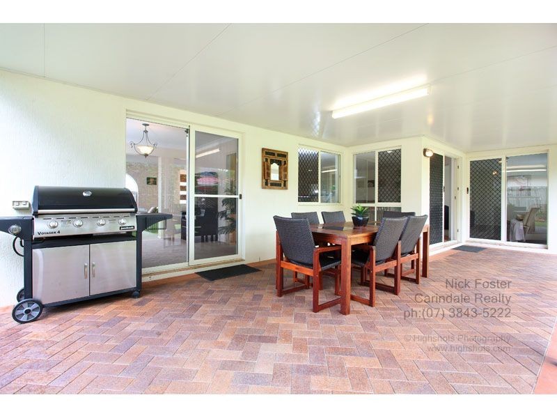 5 Windermere Crescent, Carindale QLD 4152