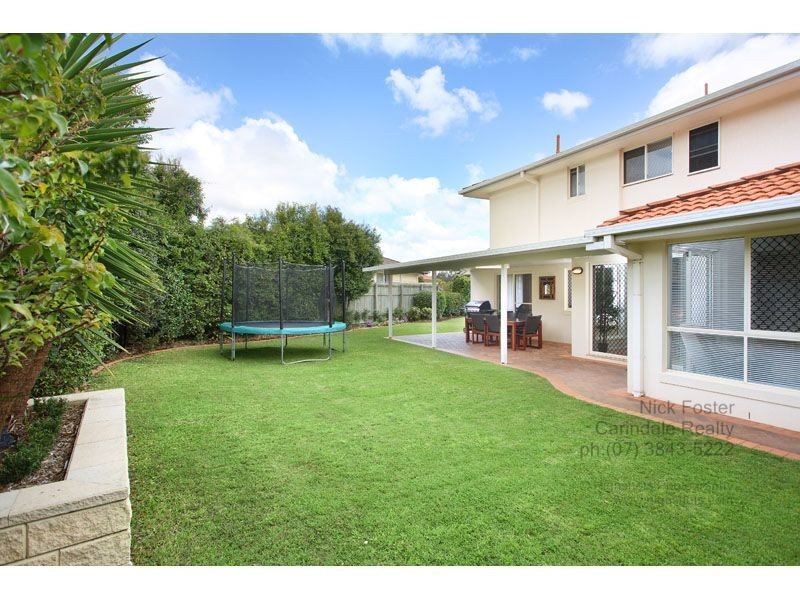 5 Windermere Crescent, Carindale QLD 4152