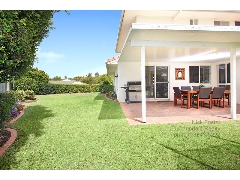 5 Windermere Crescent, Carindale QLD 4152